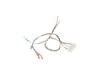 HARNESS DOOR SWITCH AC – Part Number: WR23X10778