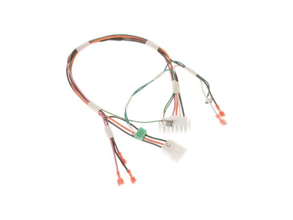 8758467-1-M-GE-WR23X10779-HARNESS DOOR SWITCH AC