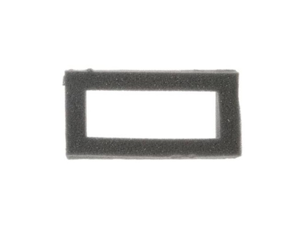 8758479-1-M-GE-WR24X10289-GASKET DAMPER MP