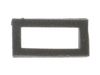 8758479-2-S-GE-WR24X10289-GASKET DAMPER MP