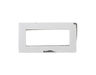 8758479-3-S-GE-WR24X10289-GASKET DAMPER MP