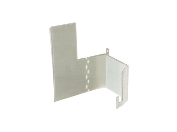 8758483-1-M-GE-WR24X10293- SHIELD AUTOFILL Assembly