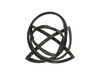 Fresh Food Door Gasket - Black – Part Number: WR24X20456