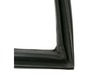 8758487-3-S-GE-WR24X20456-Fresh Food Door Gasket - Black