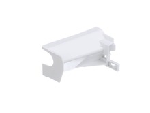 Refrigerator Ice Maker Fill Cup – Part Number: WR29X10109