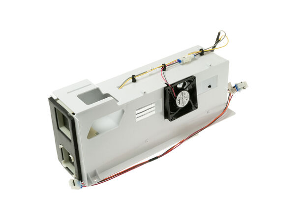 8758503-1-M-GE-WR31X10082-KIT AIR HANDLER Assembly QC