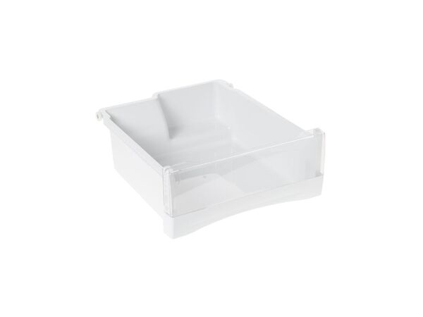 8758508-1-M-GE-WR32X10866- PAN VEG RH Assembly