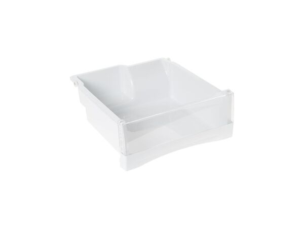 8758509-1-M-GE-WR32X10867- PAN Vegetable LH ASM