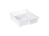 8758509-2-S-GE-WR32X10867- PAN Vegetable LH ASM