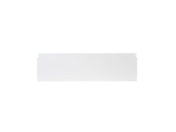 8758522-1-M-GE-WR32X10889- COVER MP FRONT Assembly