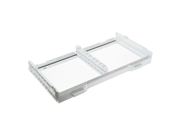 8758525-1-M-GE-WR32X10892- ART FRAME VP Assembly