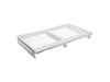 8758525-2-S-GE-WR32X10892- ART FRAME VP Assembly