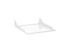 8758529-2-S-GE-WR32X10898- SHELF CANTILEVER Assembly
