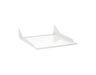 8758529-3-S-GE-WR32X10898- SHELF CANTILEVER Assembly