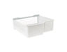 8758530-3-S-GE-WR32X10899- BASKET UPPER Assembly FZ Right Hand