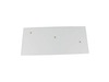 GLASS Vegetable PAN – Part Number: WR32X10911