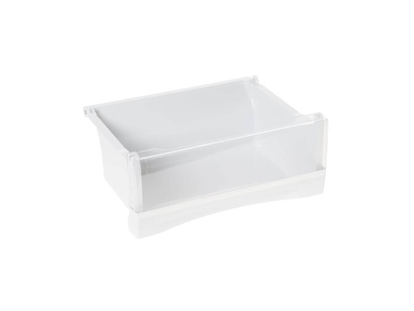 8758540-1-M-GE-WR32X10912-Refrigerator Crisper Drawer, Right