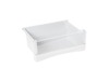 Refrigerator Crisper Drawer, Right – Part Number: WR32X10912