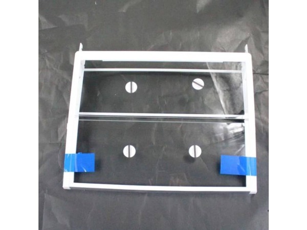 8758543-1-M-GE-WR32X10915-SHELF Assembly TUCKAWAY