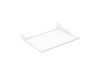 8758548-2-S-GE-WR32X10922-SHELF Assembly WITH TRIM