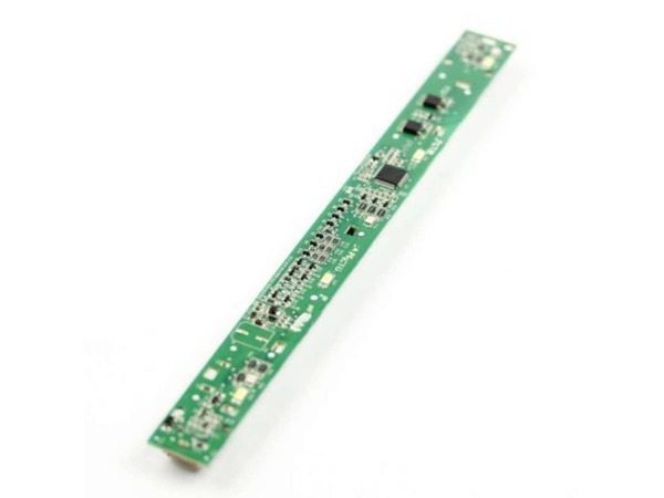 8758569-1-M-GE-WR49X10281-PCB BOARD DELI W/OVERLAY