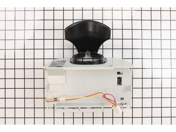 8758571-1-M-GE-WR49X10291-HOUSING RECESS Assembly DISP