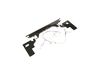 3 PC HINGE COVER KIT BB – Part Number: WR49X10314