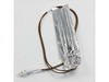 Assembly HEATER DUCT FZ – Part Number: WR51X10129