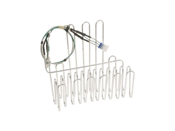 8758597-1-M-GE-WR51X10130- HEATER DEFROST Assembly