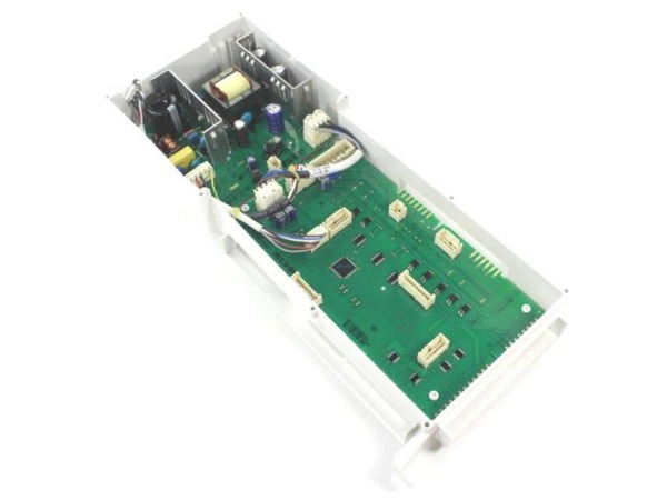 8758605-1-M-GE-WR55X11110-MAIN CONTROL BOARD