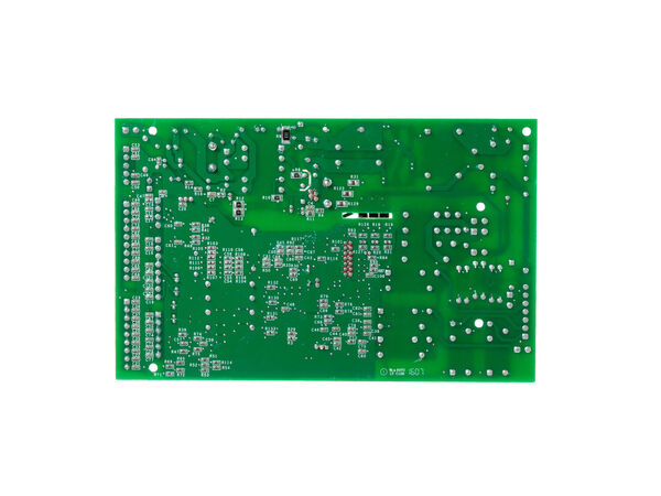 8758609-1-M-GE-WR55X11120-BOARD Assembly MAIN CONTROL