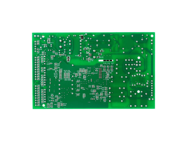 8758626-1-M-GE-WR55X11165-BOARD Assembly MAIN CONTROL