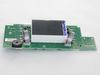 8758644-2-S-GE-WR55X11201-PCB Assembly LCD ICON UI