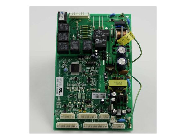 8758645-1-M-GE-WR55X11202-BOARD Assembly MAIN CONTROL