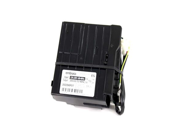 8758659-1-M-GE-WR55X20106-Refrigerator Power Control Board