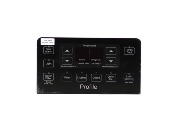 8758666-1-M-GE-WR55X20447- INTERFACE DISPENSER Assembly