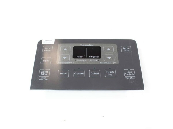 8758669-1-M-GE-WR55X20462- INTERFACE DISPENSER Assembly