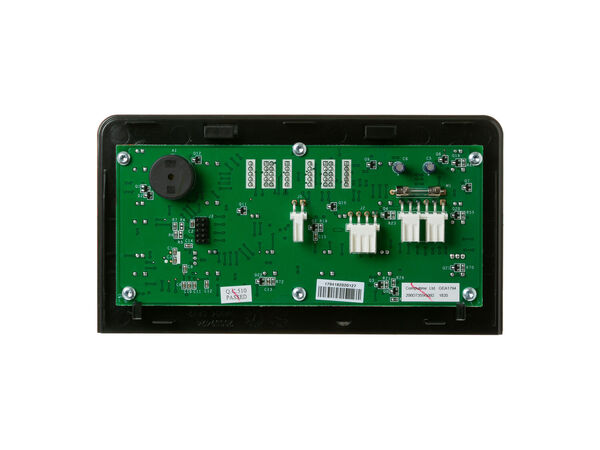 8758678-1-M-GE-WR55X20471-INTERFACE DISPENSER Assembly