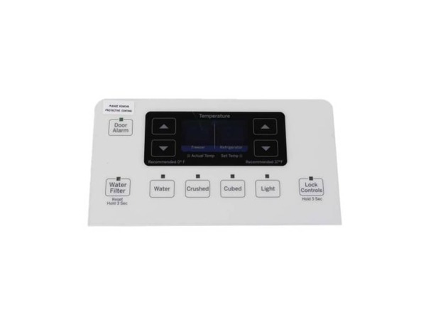 8758679-1-M-GE-WR55X20472- INTERFACE DISPENSER Assembly