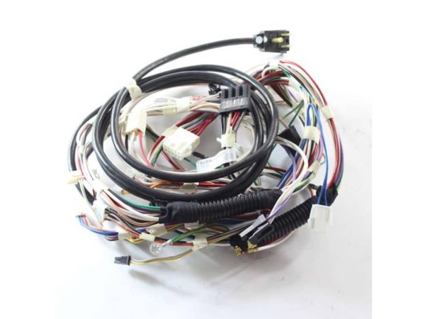 8758680-1-M-GE-WR55X20542-ASSEMBLY CAB WIRE