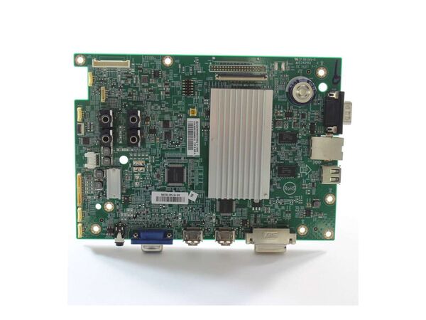 8758683-1-M-GE-WR55X20624-INTERFACE DISPENSER Assembly