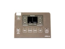 INTERFACE DISPENSER Assembly – Part Number: WR55X20689