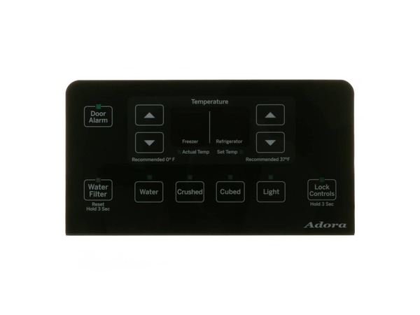 8758687-1-M-GE-WR55X20695- INTERFACE DISPENSER Assembly