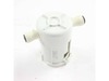 ASSEMBLY WATER FILTER H – Part Number: WR57X20549
