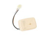 8758711-2-S-GE-WR60X10351-AC/DC Condenser Fan Motor
