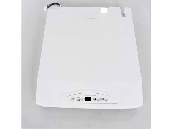 8758715-1-M-GE-WR60X10360- QC MULLION Assembly