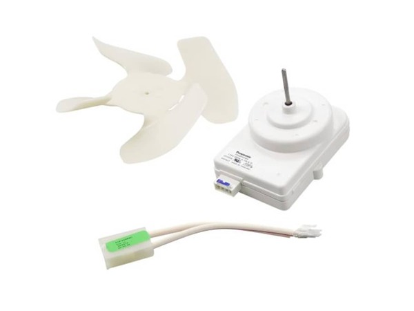 8758720-1-M-GE-WR60X20574-MOTOR FAN