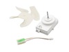 MOTOR FAN – Part Number: WR60X20574