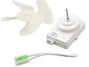 8758720-2-S-GE-WR60X20574-MOTOR FAN
