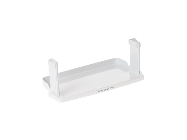 8758735-1-M-GE-WR71X11043- BIN DAIRY RH FF SHLF Assembly